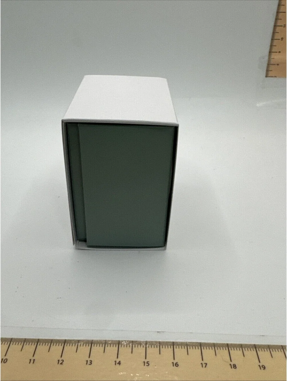 Genuine Sony Case Cover for LinkBuds Open - Ash Green HACL910C/G Sealed